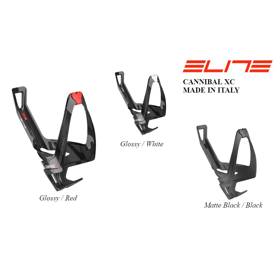 cannibal xc bottle cage