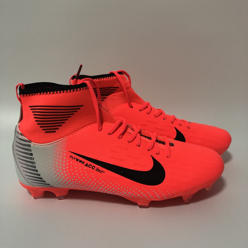 kasut bola nike mercurial superfly