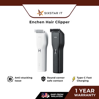 Enchen Boost Electric Hair Clipper