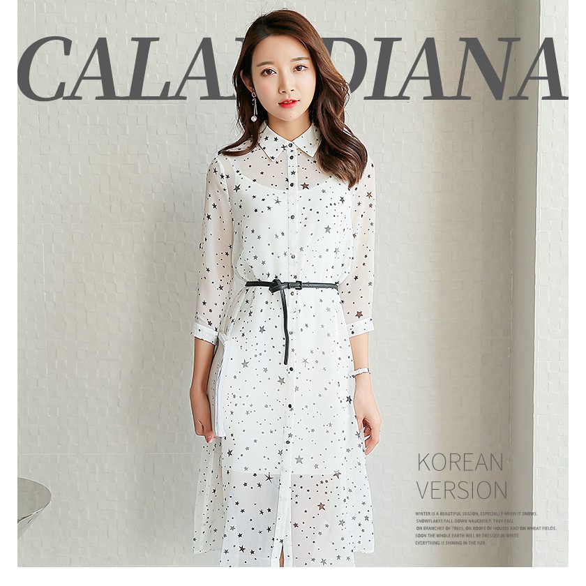 two piece sun dresses