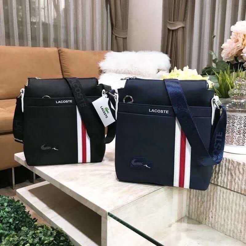 lacoste bags usa