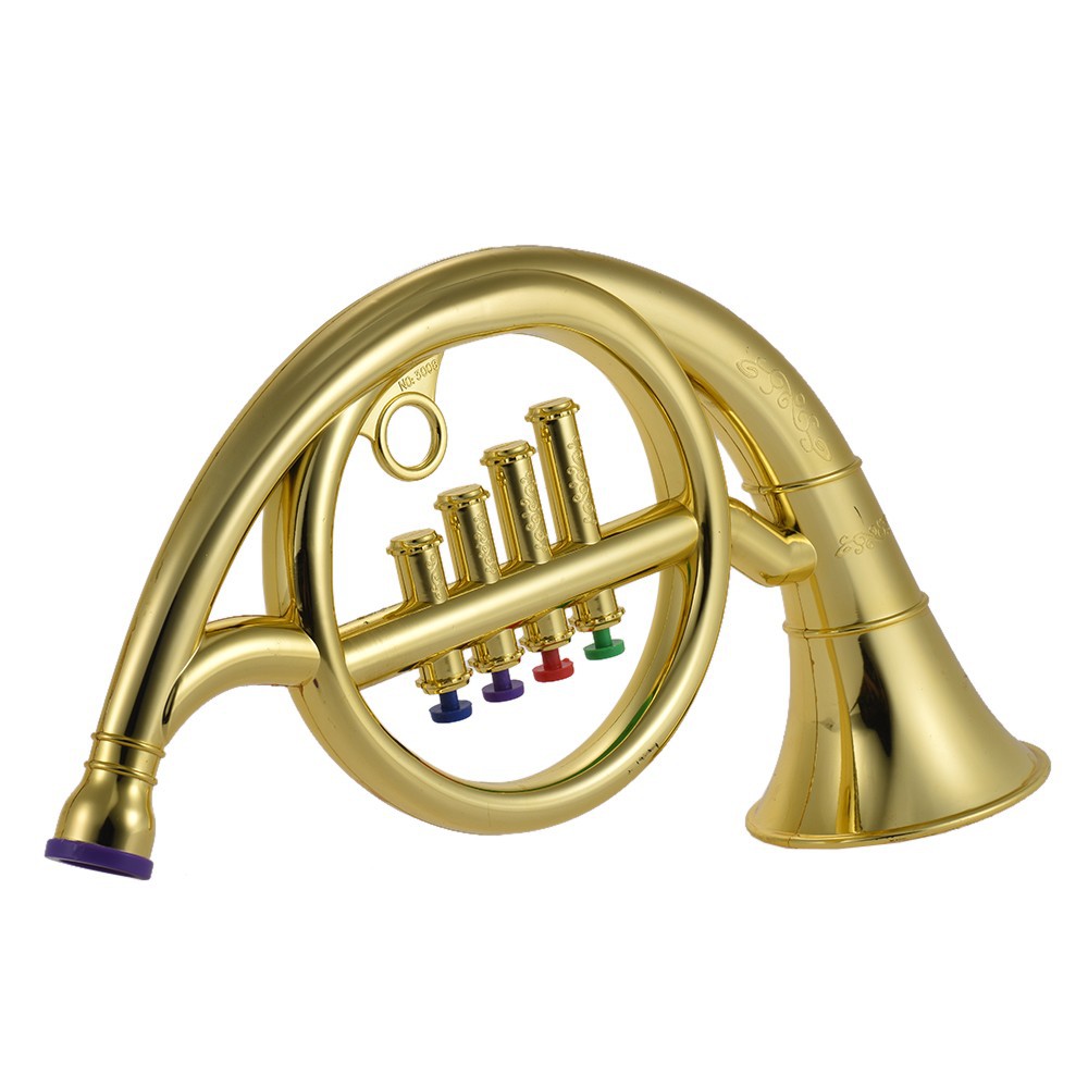 toy french horn