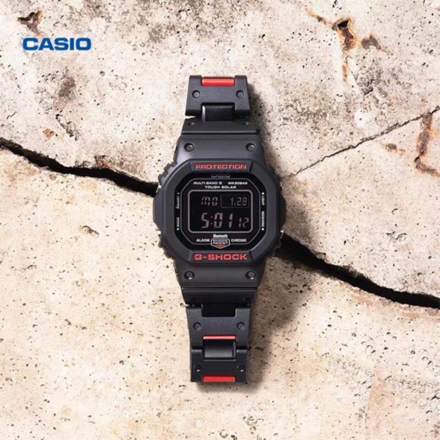 casio b5600hr