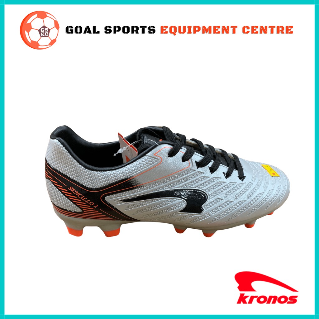 kronos soccer boots