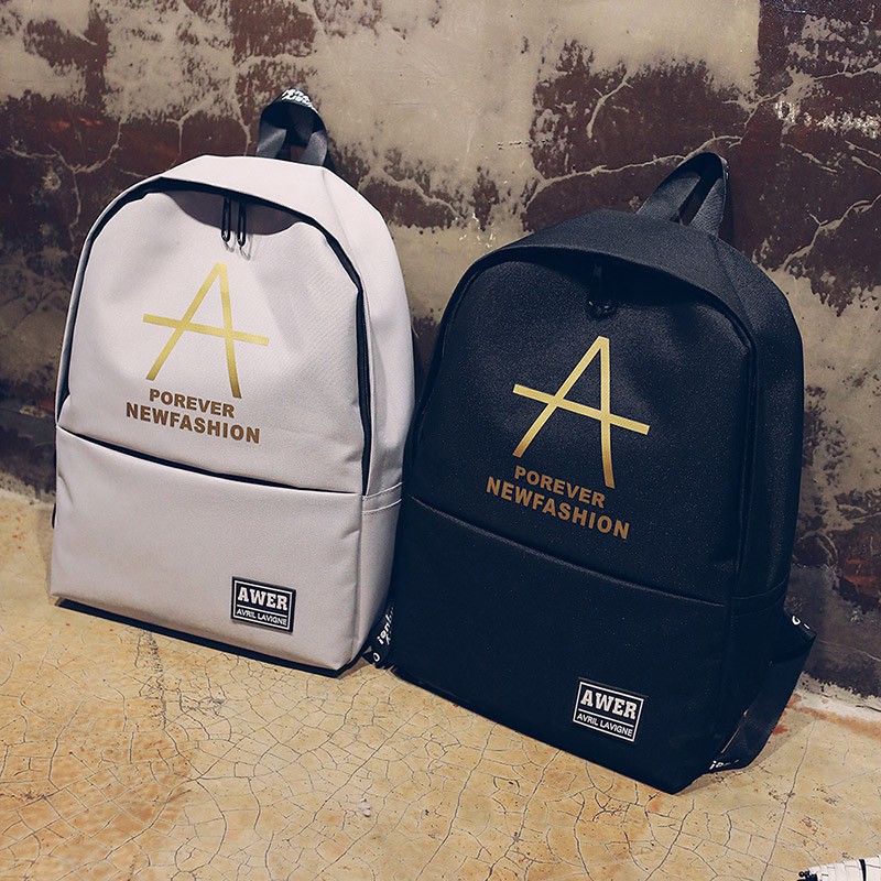 stylish school bags for men