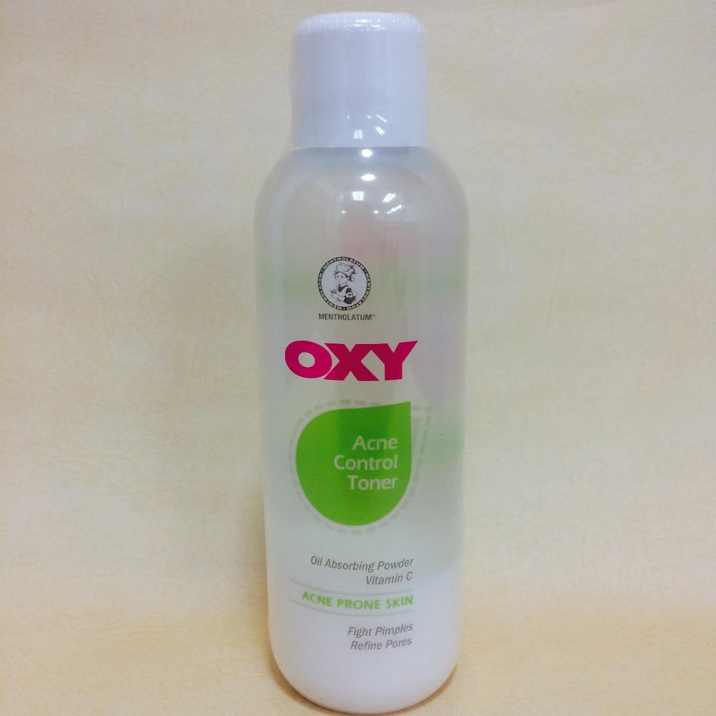 is toner necessary for acne