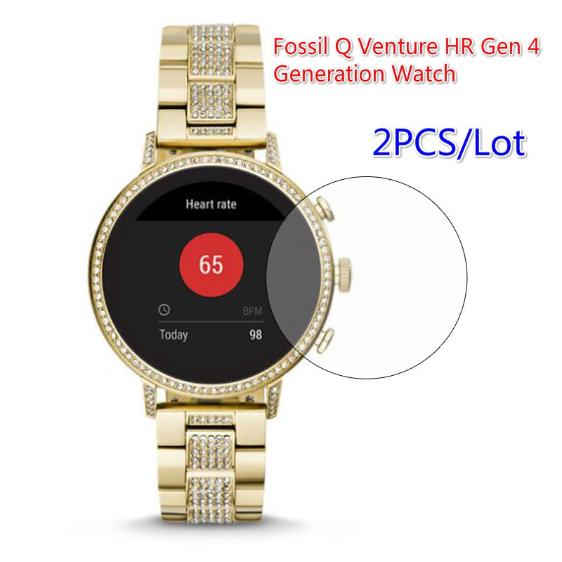 fossil q venture gen 4 display smartwatch ftw6011