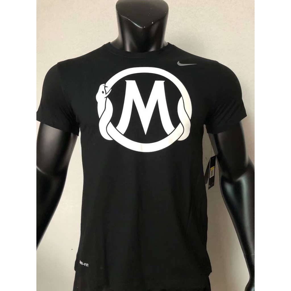 nike mamba shirts