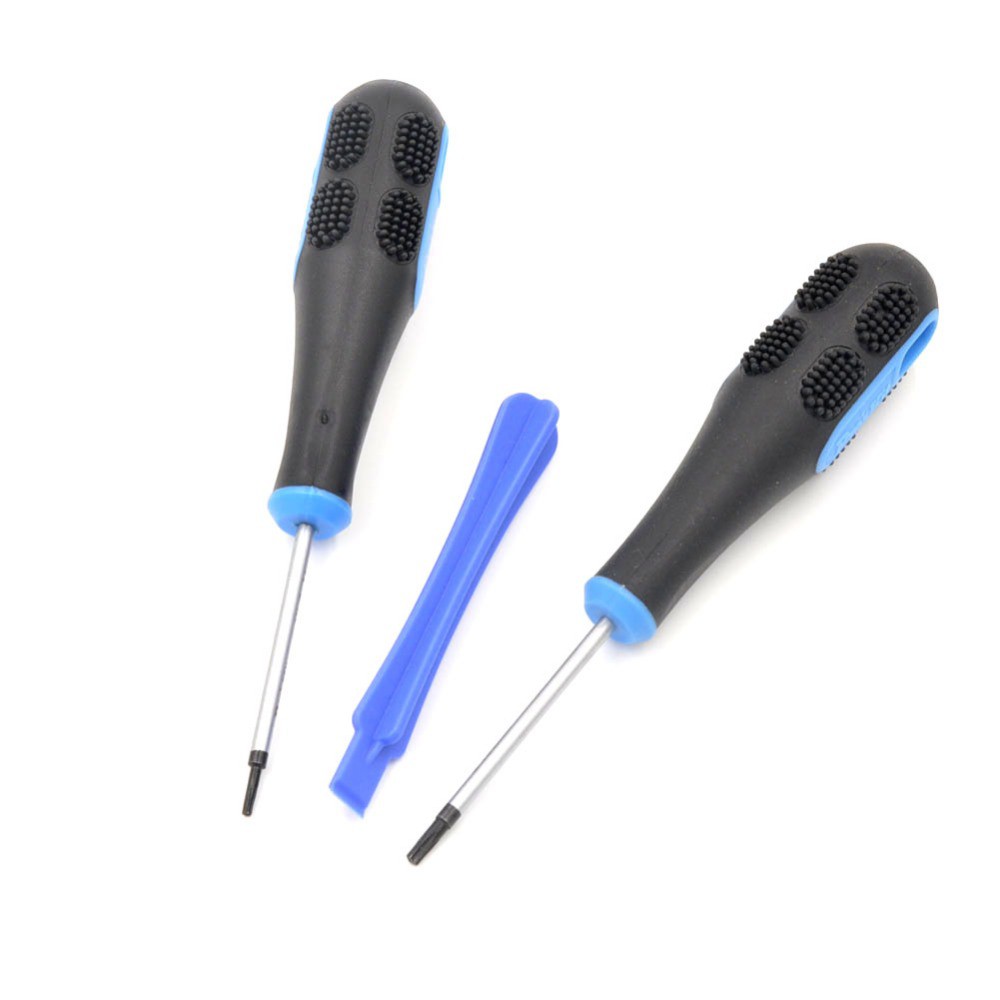 Tr6 And Tr9 Torx Screwdriver Crowbar For Repairing Apple Mac Mini 14 15 16 Shopee Malaysia