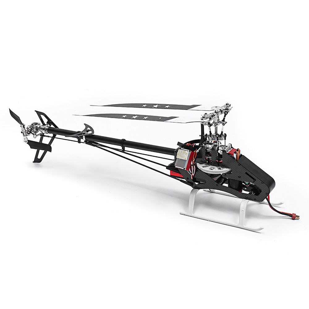 450 helicopter kit