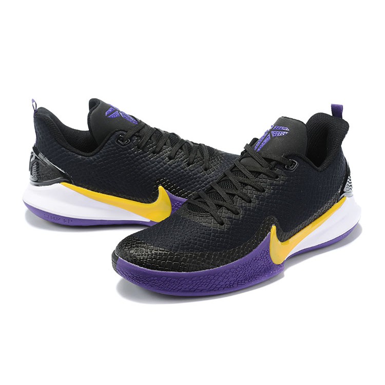 kobe 12 black and gold