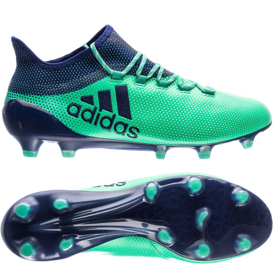 adidas x 17.1 fg