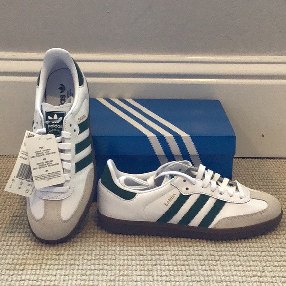 adidas adibreak track pants green