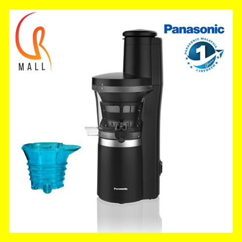 Panasonic MJL700KSK Smart Slow Juicer MJL700 Shopee Malaysia