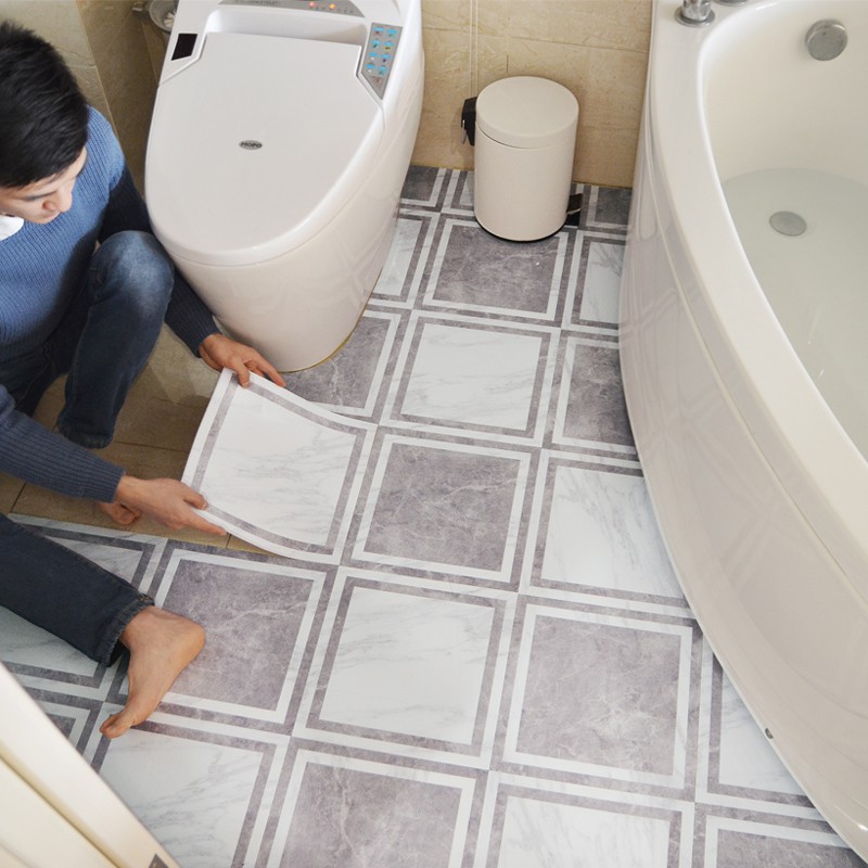 Non Slip Bathroom Floor Tiles Malaysia | Floor Roma