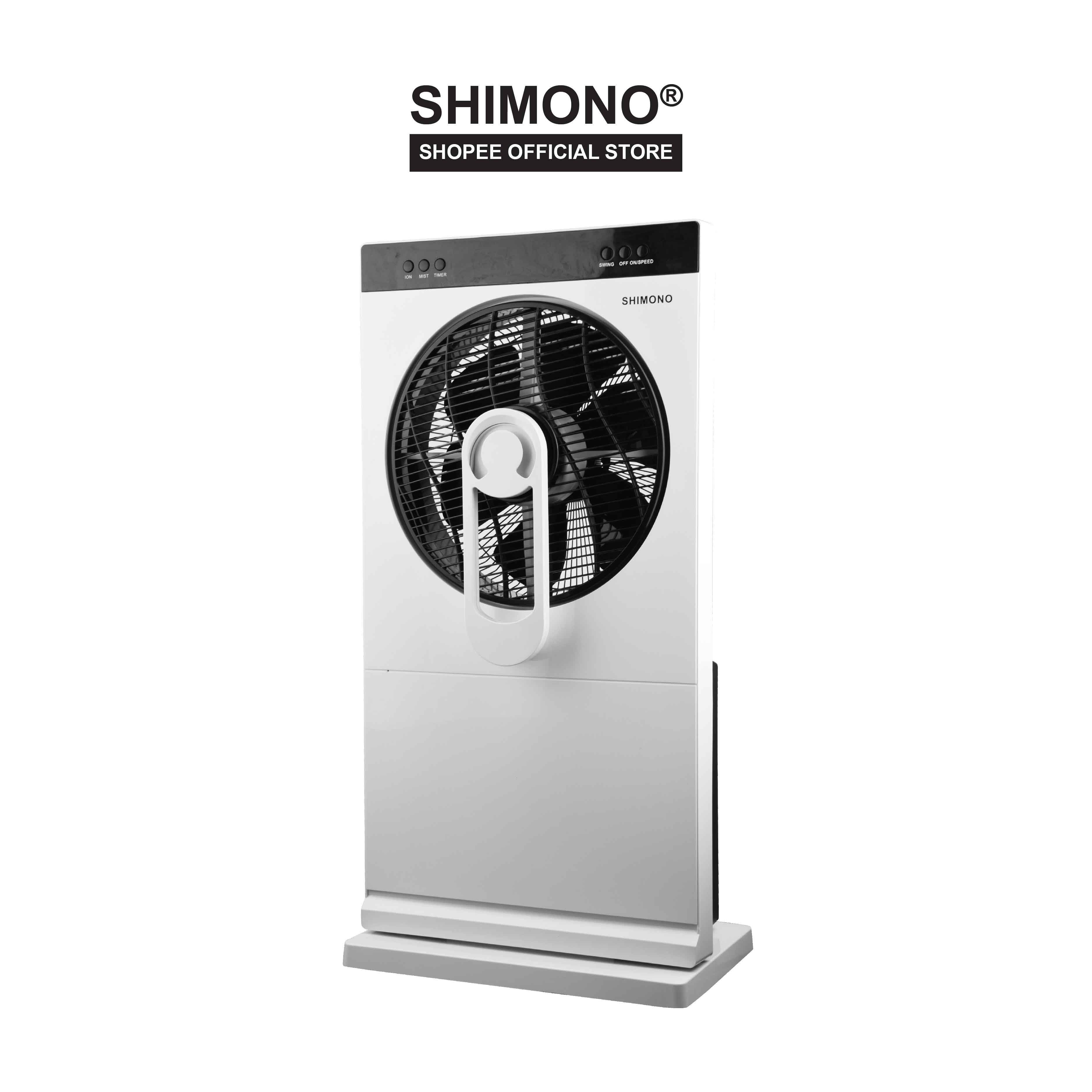 shimono air cooler