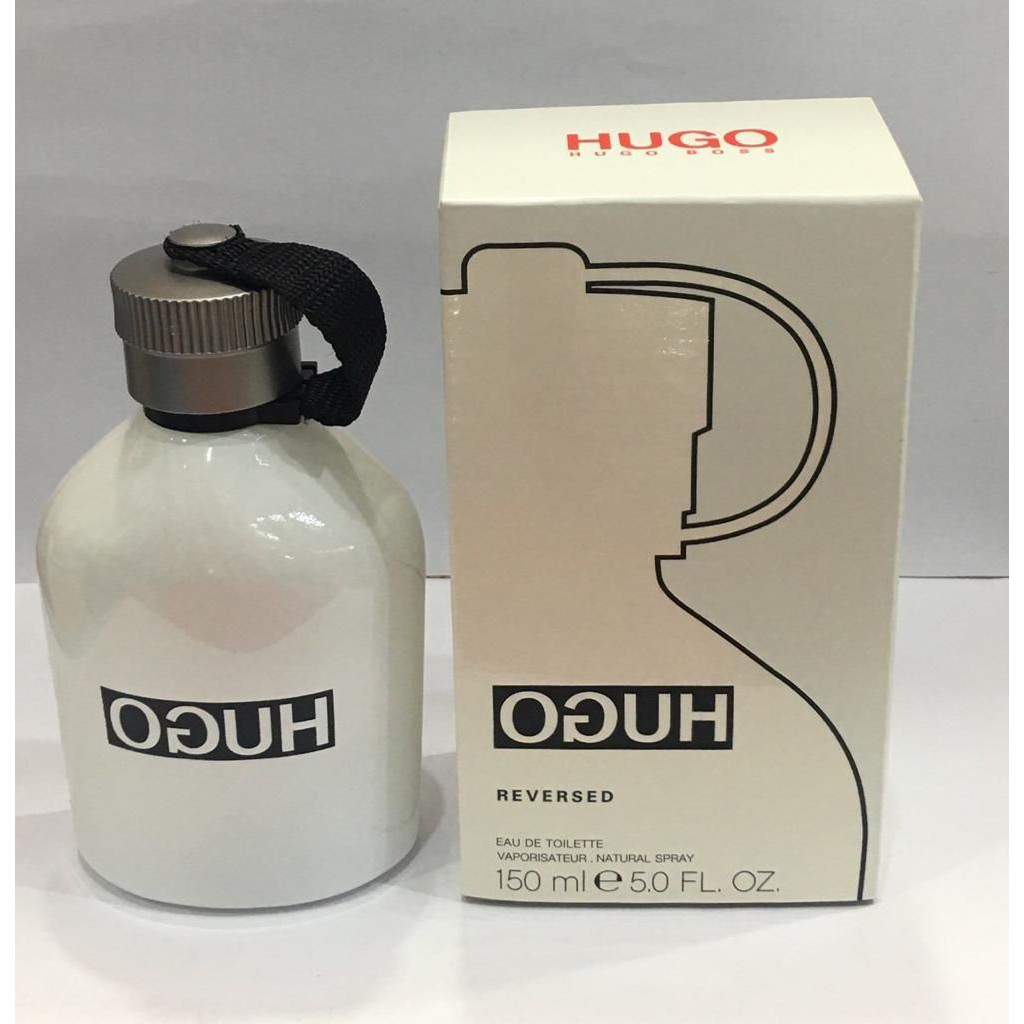 hugo boss reverse cologne