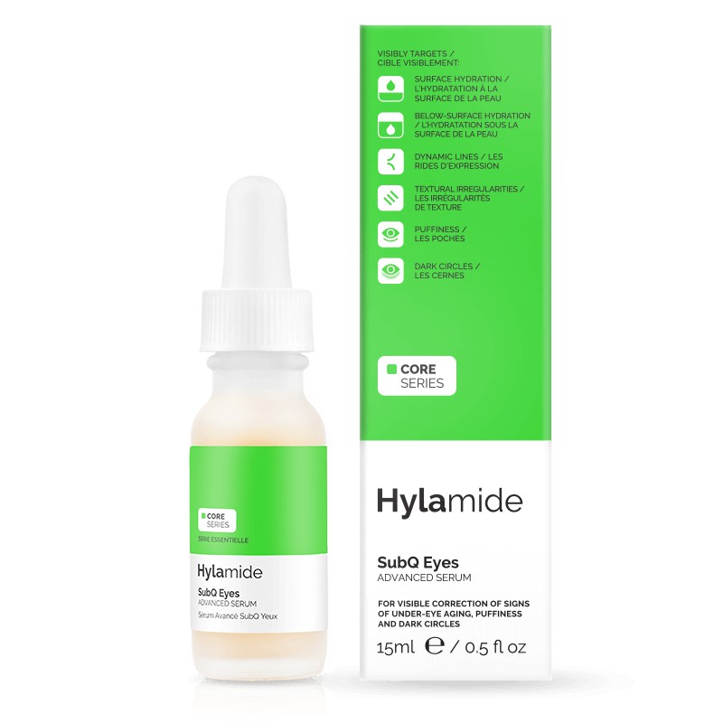 serum hylamide subq