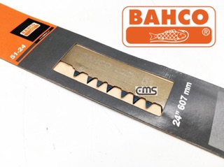 100 Original 24Inch BAHCO Mata Gergaji Kayu Cap Ikan 100 Original 24Inch BAHCO Mata Gergaji Kayu Cap Ikan