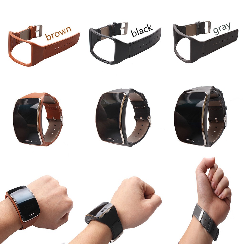 gear s watch bands