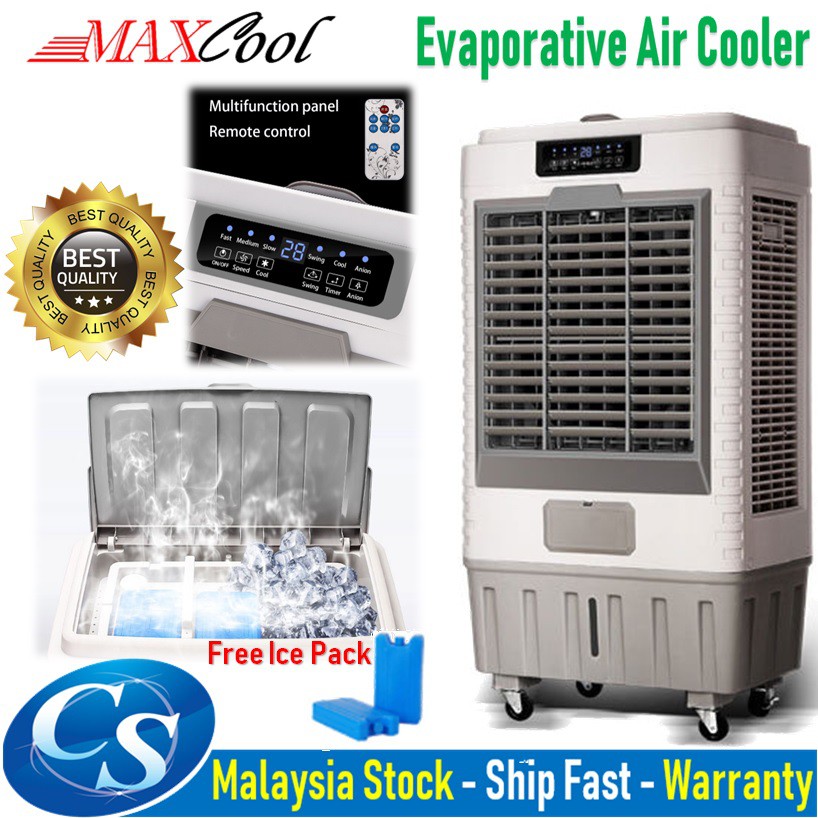 air cooler dingin