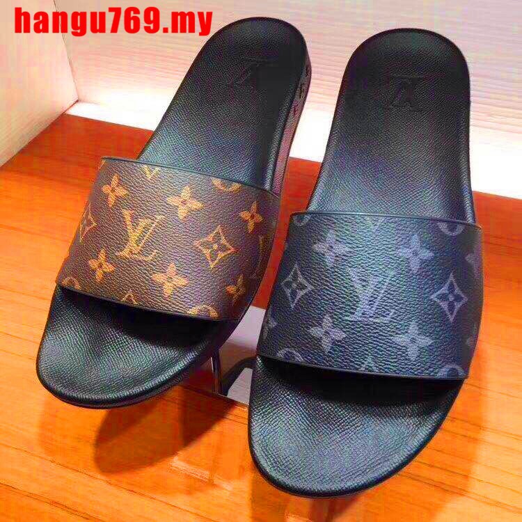 lv flip flops