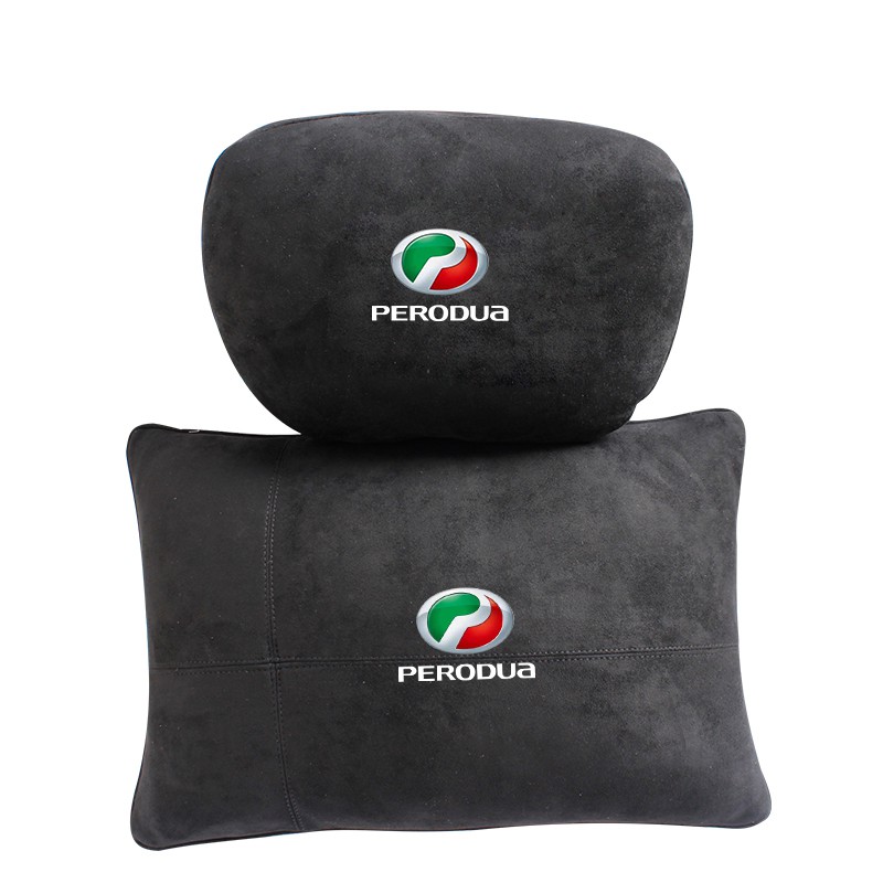 Car headrest headrest lumbar car pillow neck pillow For 