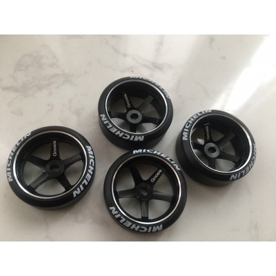 wltoys wheels