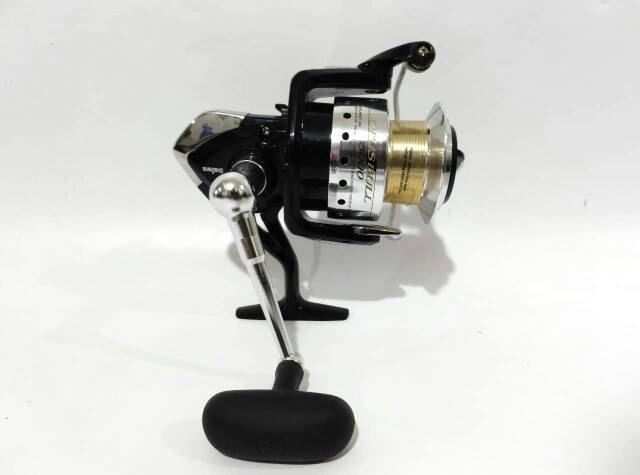 daiwa opus bull 5000