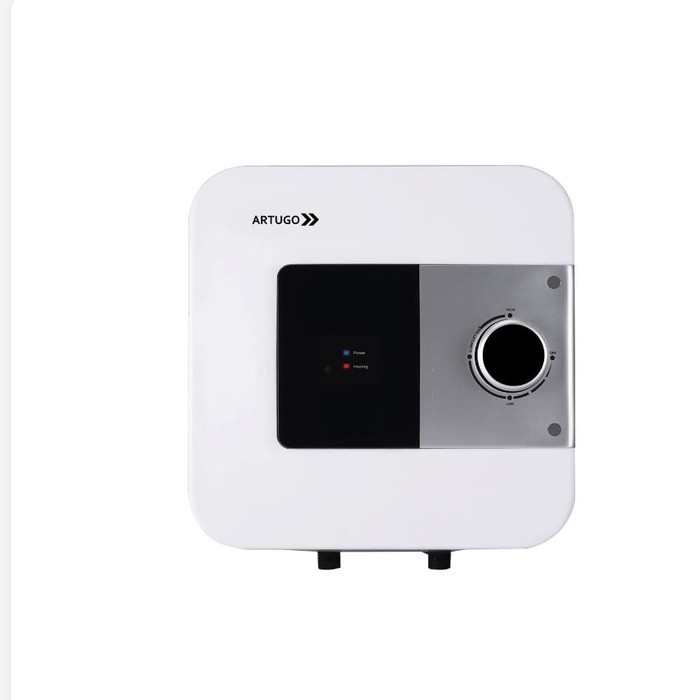 Artugo Water Heater He 15 D Shopee Malaysia