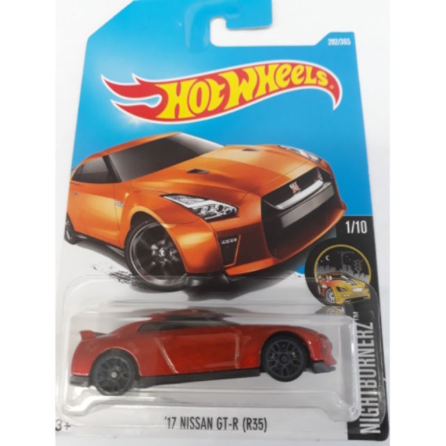 hot wheels gtr collection