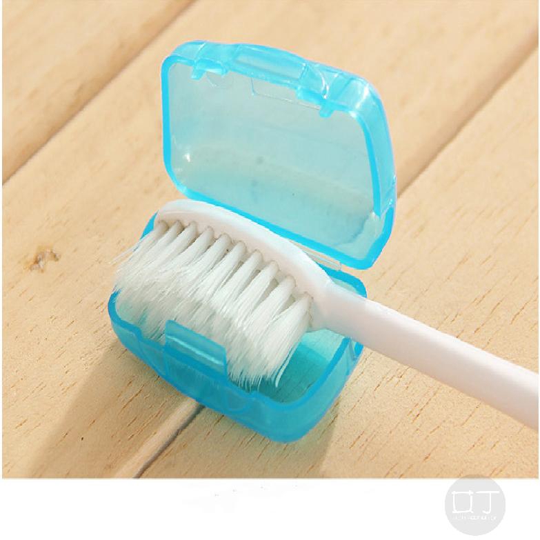 toothbrush protector