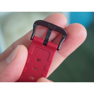 dw6900 red out