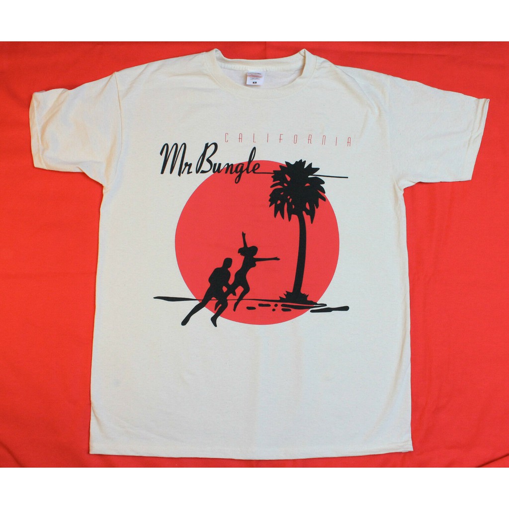 mr bungle merch