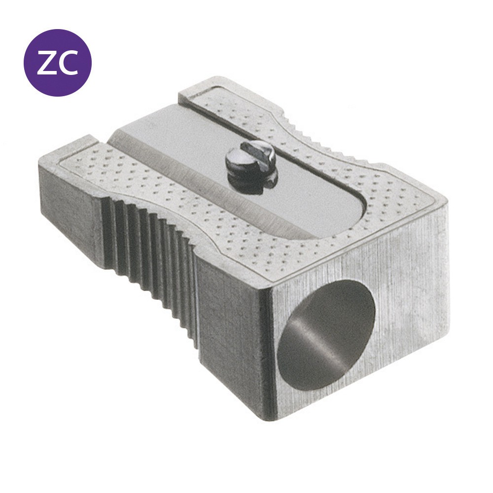 a sharpener