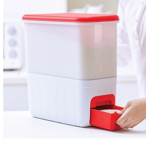 Tupperware Rice Smart 10KG