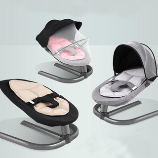 baby rocking chair shopee