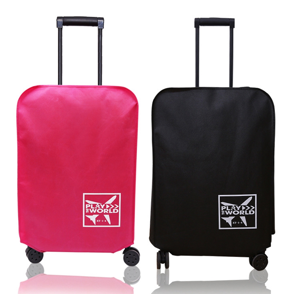 cabin suitcase cover