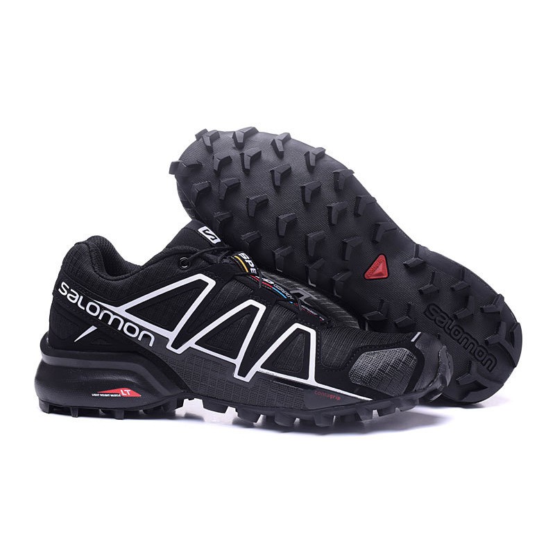 men's speedcross 4 trail runner