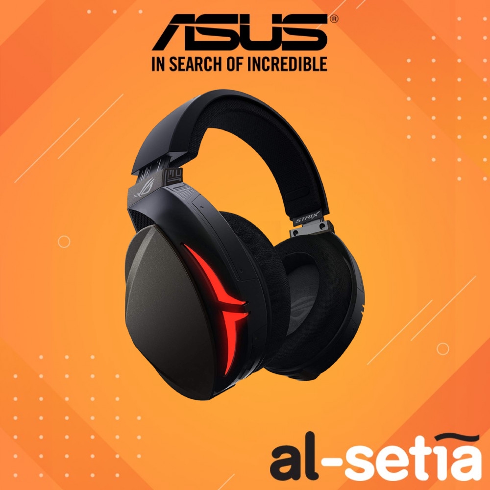 Asus Rog Strix Fusion 300 7 1 Virtual Surround Gaming Headset Support Pc Ps4 Xbox One And Mobile Devices 90yh00z1 B8ua00 Shopee Malaysia