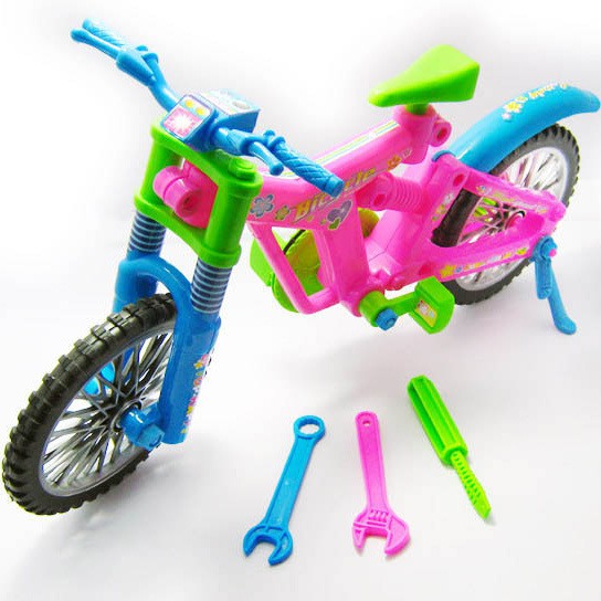 cycle toys