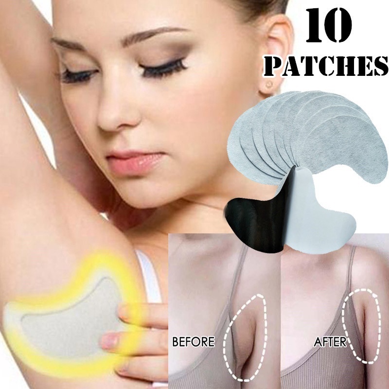 Herbal Lymph Care Patch,Neck Lymphatic Detox Anti-Swelling Sticker 5 PCS Underarm Pads to Remove The Ugly Fat 