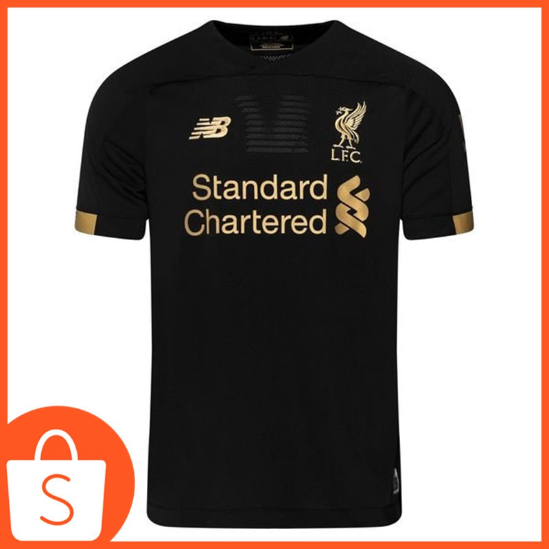 lfc goalkeeper jersey