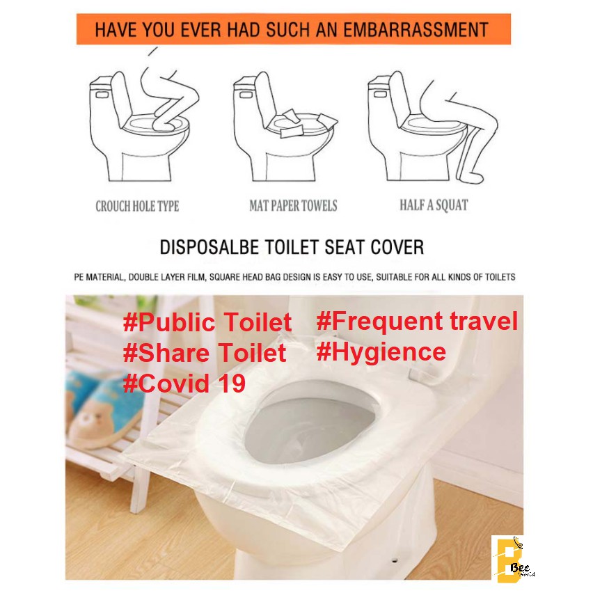 How To Make Your Own Toilet Seat Cover Velcromag