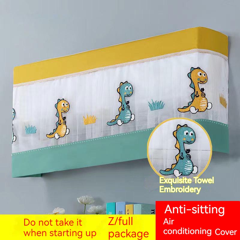 Start Without Removing The Air Conditioner Cover Midea Gree Air