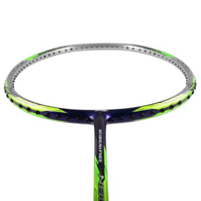 LI-NING 3D BREAK-FREE N80-2(AYPL026-1) バドミントンラケット