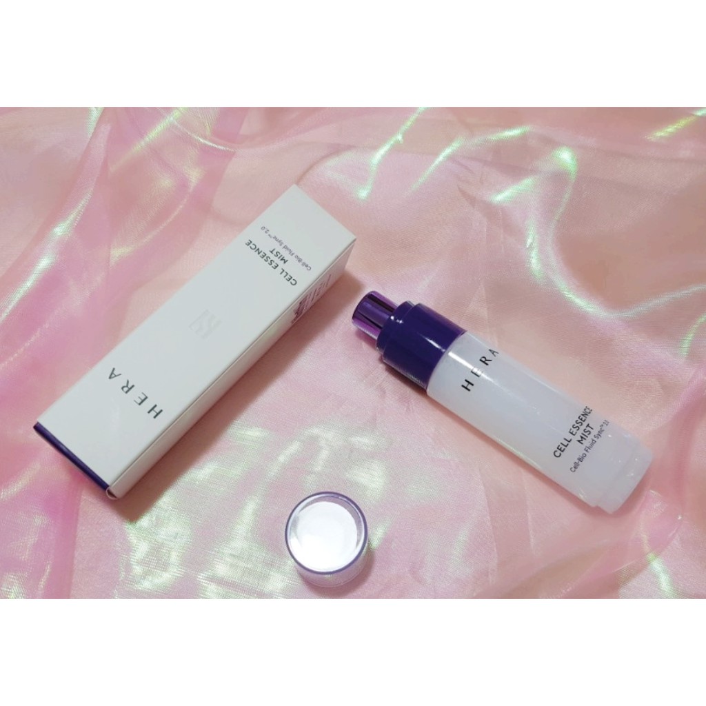 hera cell essence