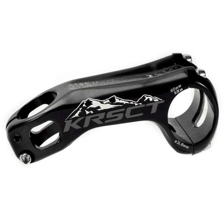 20 degree stem road bike