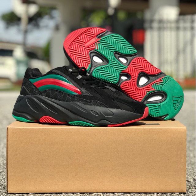 adidas yeezy 700 gucci