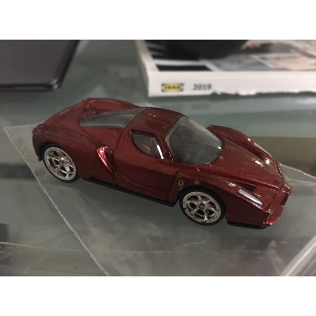 ferrari sth hot wheels